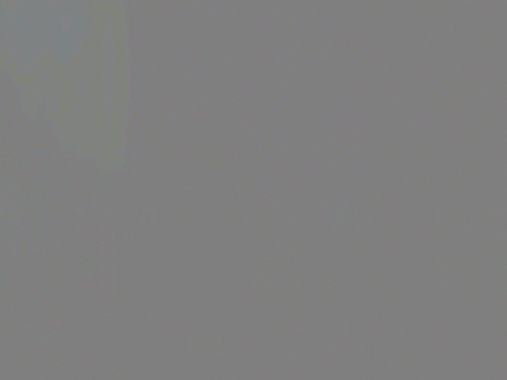 Différence entre l’image ISP neutralisée et l’image développée par EIP, amplifiée huit fois.